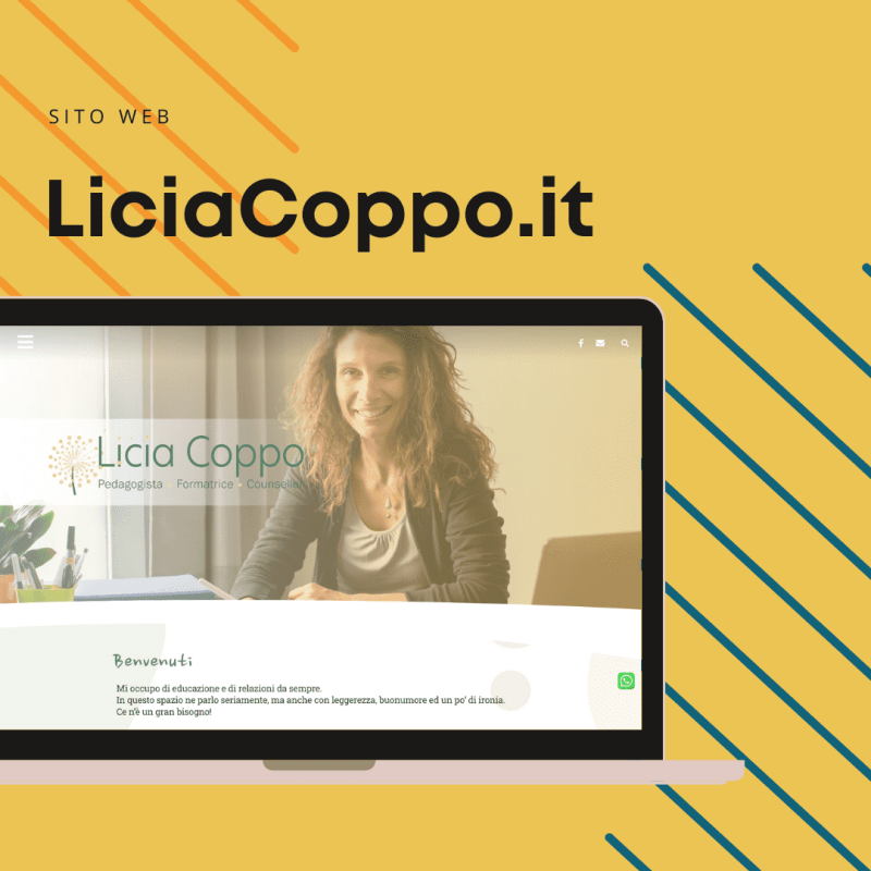 Licia Coppo